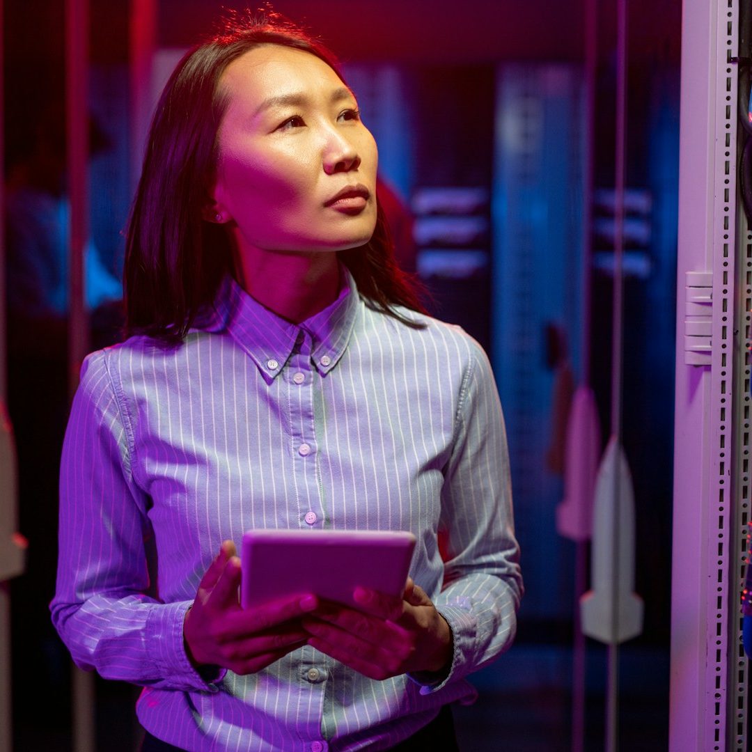 IT Operations Service Transformation Reliable IT Solutions